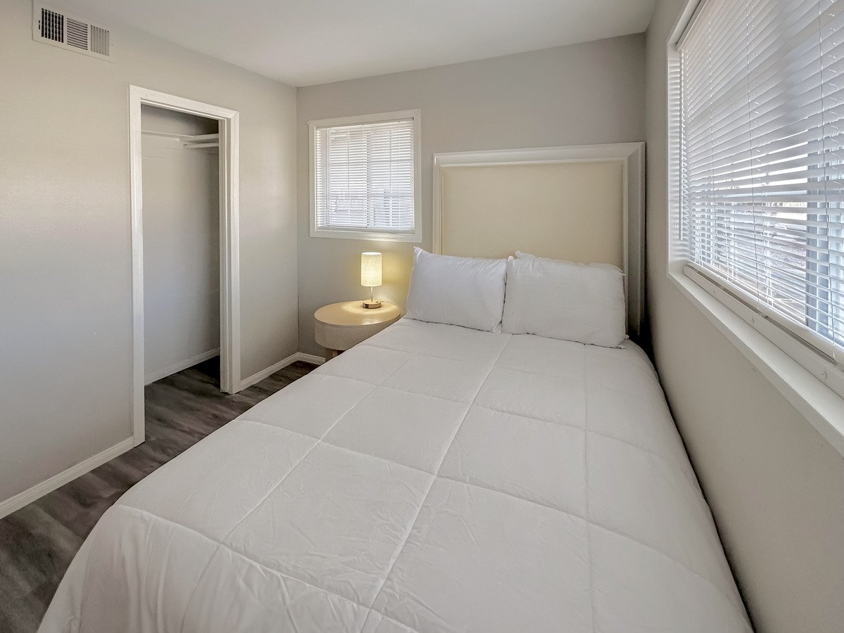 Baker Ave Las Vegas, NV Apartment for Rent Rentable