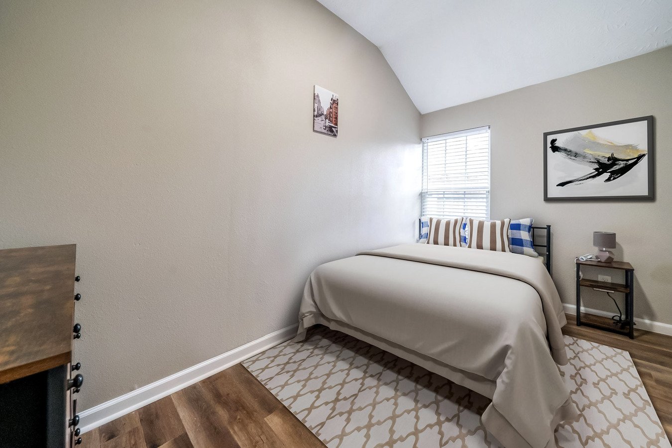 Christine St Houston, TX Apartment for Rent Rentable