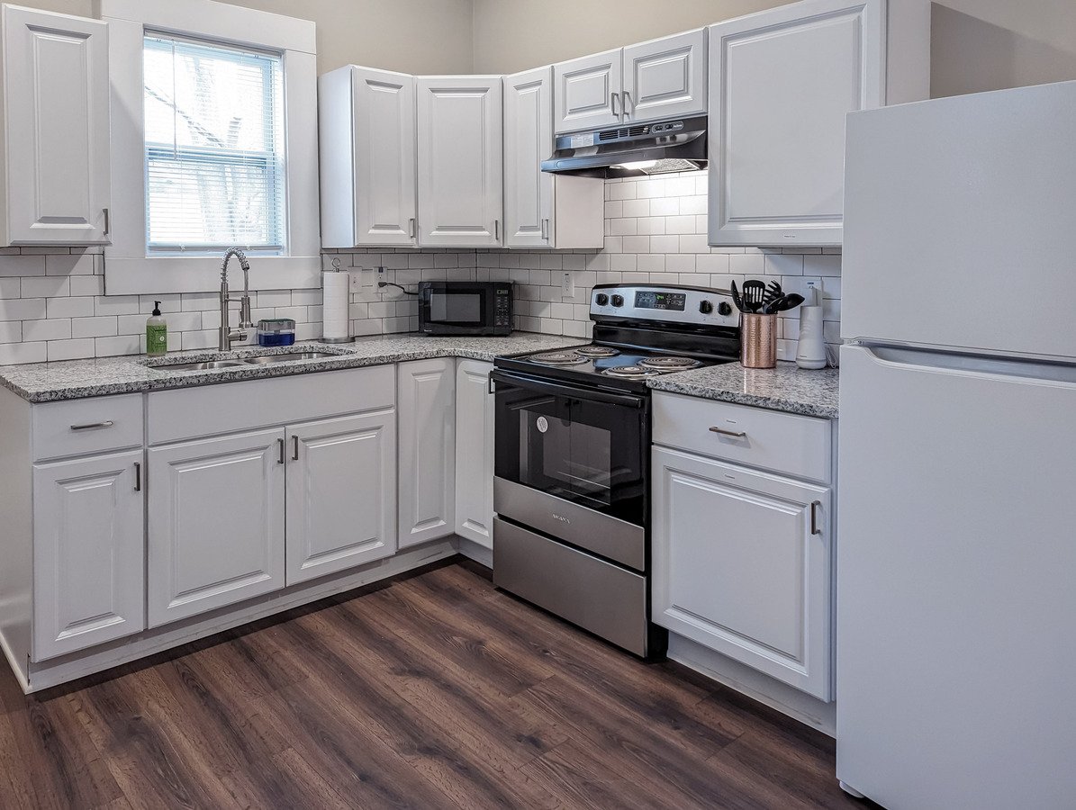 Morris St Palmetto, GA Apartment for Rent Rentable