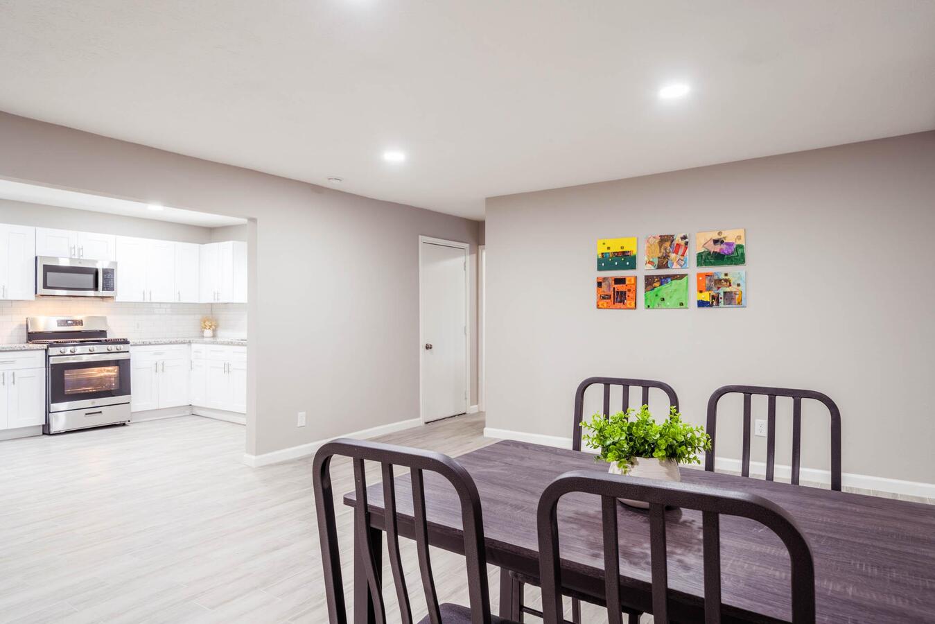 Houston Ave Pasadena, TX Apartment for Rent Rentable