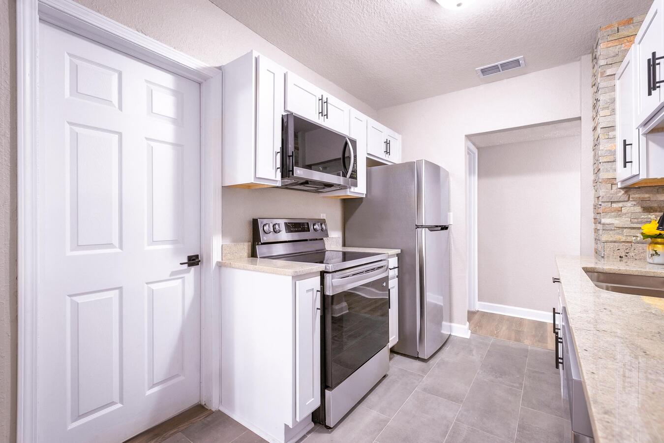 Bloxham Ave Jacksonville, FL Apartment for Rent Rentable