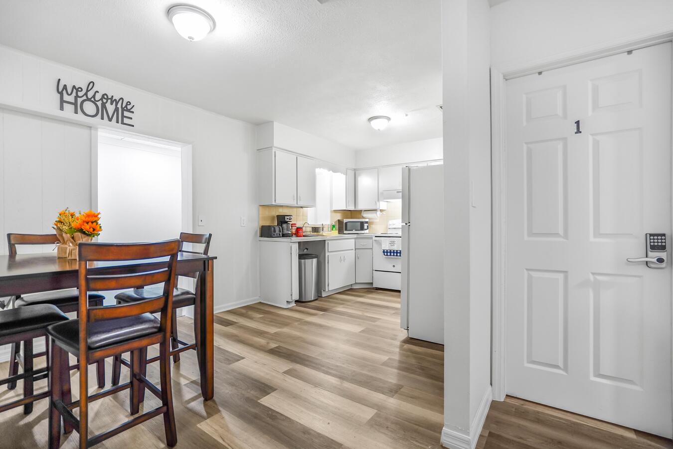 Falcon St Jacksonville, FL Apartment for Rent Rentable