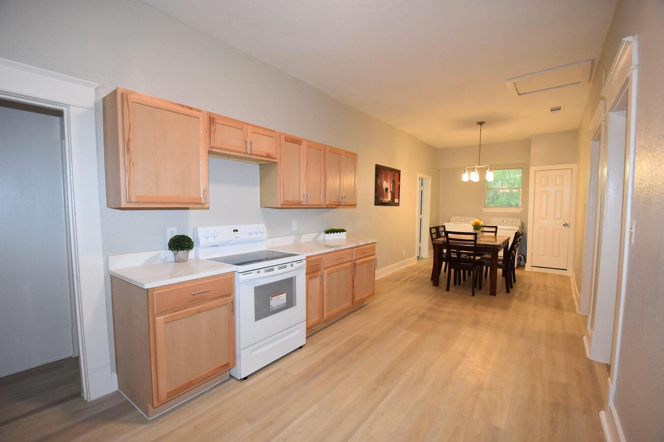 Harding St Dallas, TX Apartment for Rent Rentable