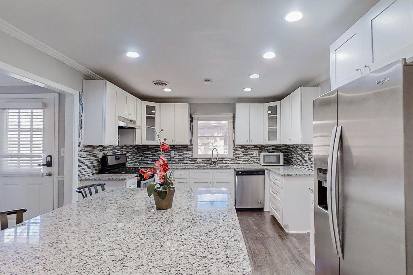 Aline Dr NW Atlanta, GA Apartment for Rent Rentable