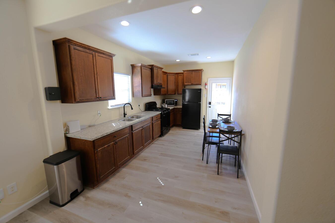 Parnell St Houston, TX Apartment for Rent Rentable