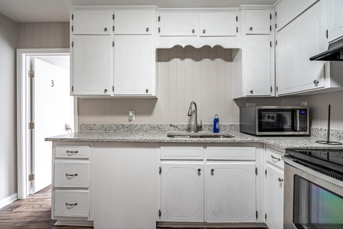 Denny Dr Atlanta, GA Apartment for Rent Rentable