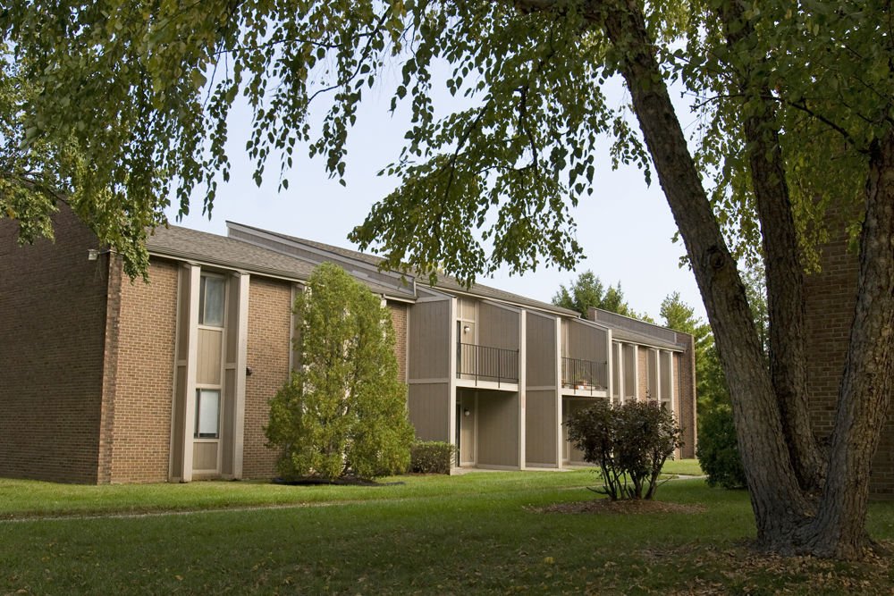 University Park Apartments Louisville, KY Rentable