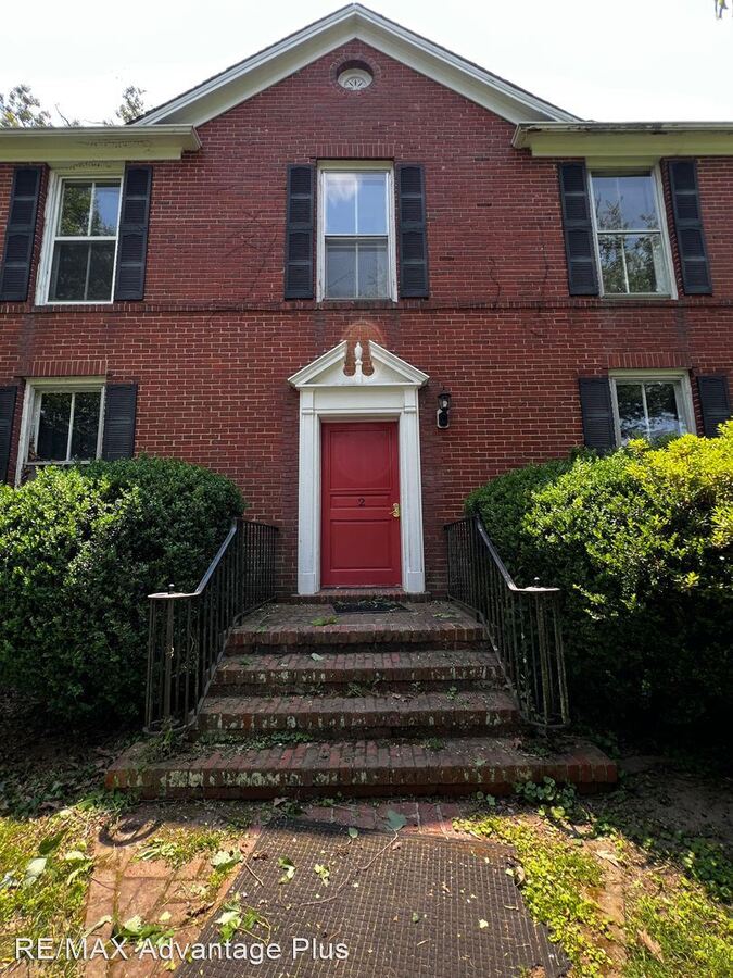 609 Buffalo St Farmville, VA Apartment for Rent Rentable