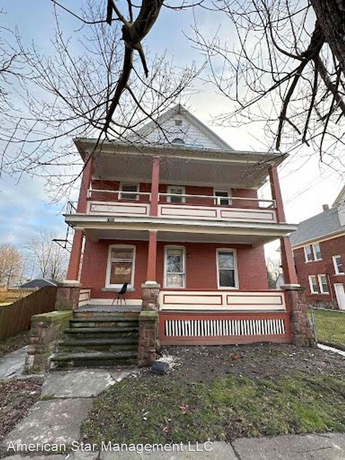 1921 Falls St Niagara Falls, NY Apartment for Rent Rentable