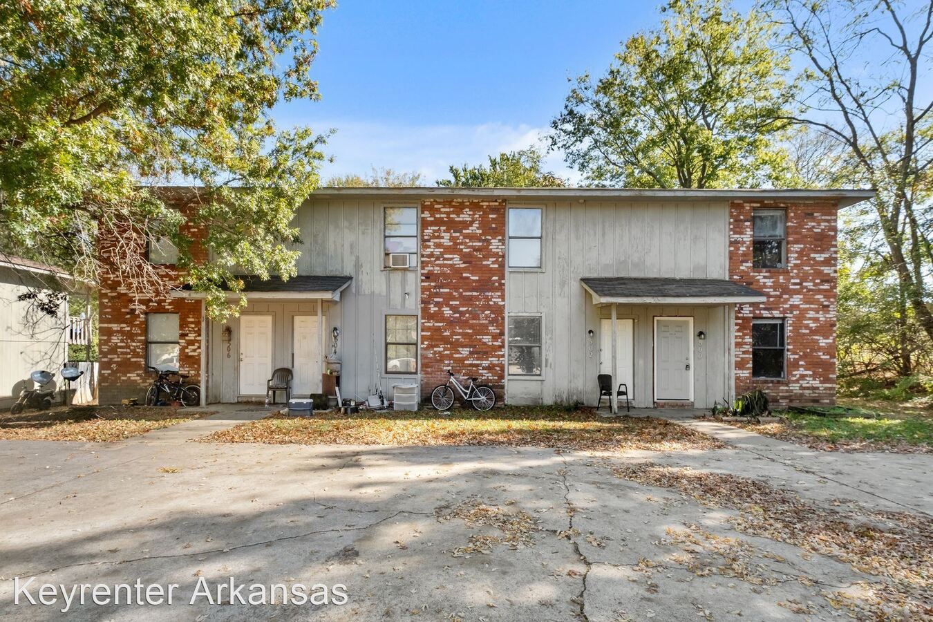 500 N Betty Jo Dr Fayetteville, AR Apartment for Rent