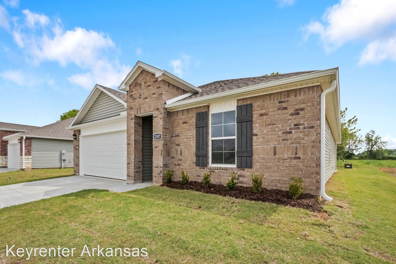 2307 N Heritage Ranch Dr Siloam Springs, AR House for Rent