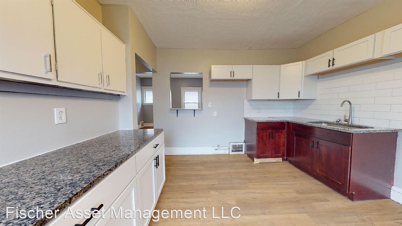 3213 Louisiana Ave Cleveland, OH Apartment for Rent