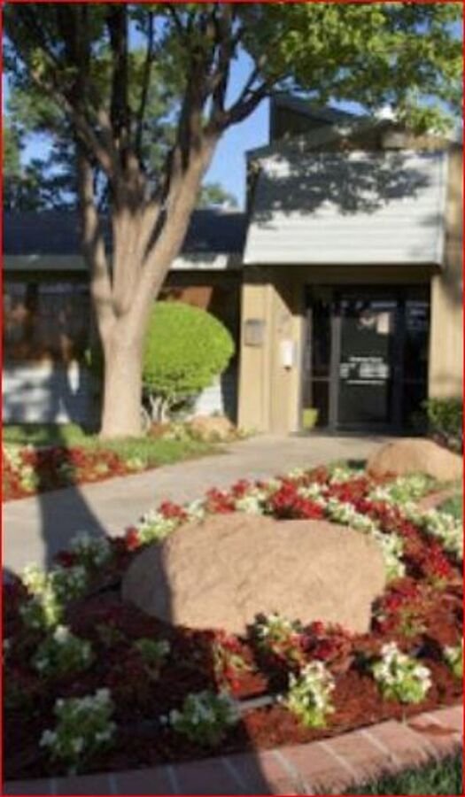 Birchwood Apartments 6402 Albany Ave Lubbock, TX Rentable