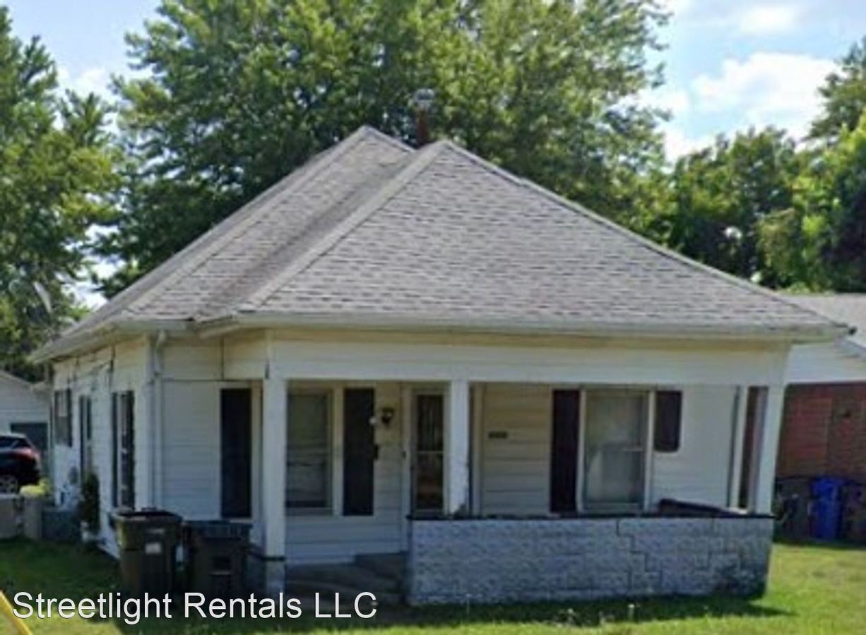 1300 S Plate St Kokomo, IN House for Rent Rentable