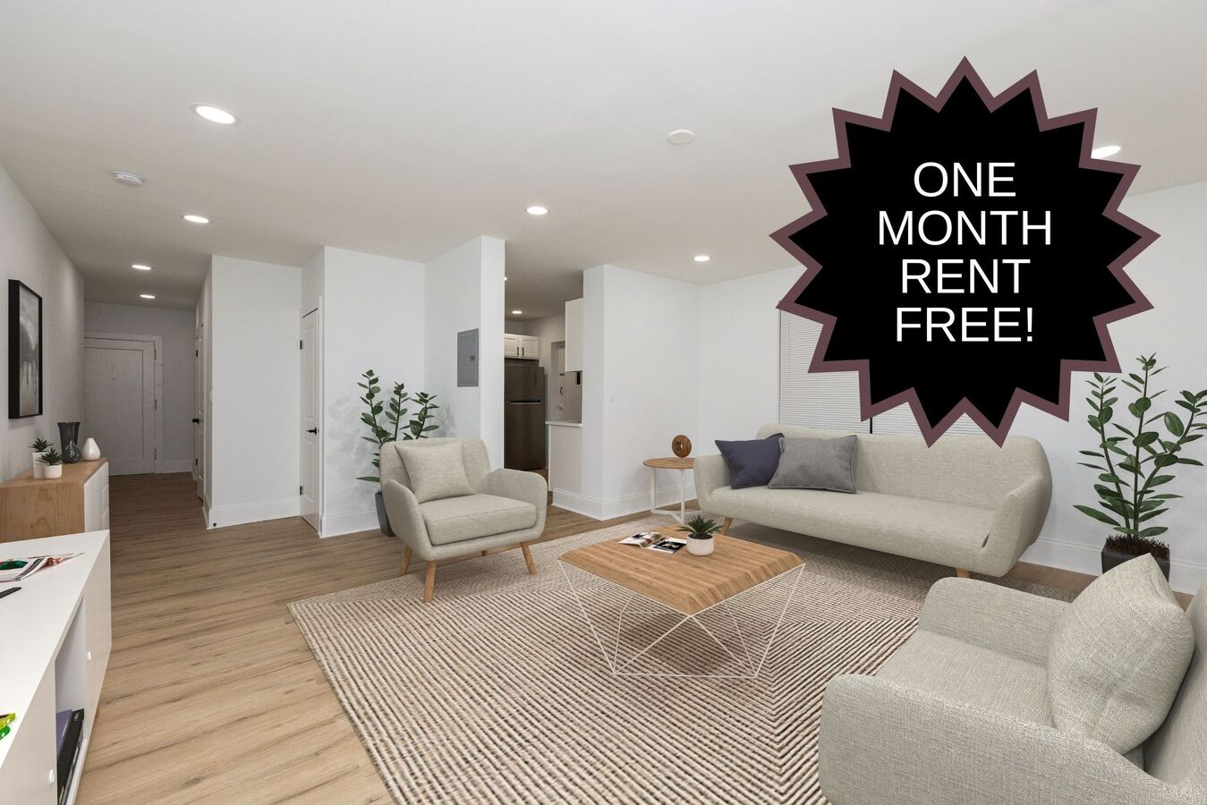 Corner Grove Apartments 601 W Cliveden St Philadelphia, PA