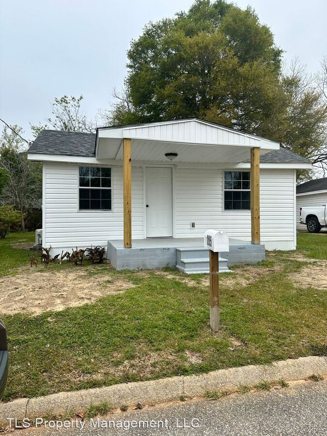 205 Mcgee St Enterprise, AL House for Rent Rentable