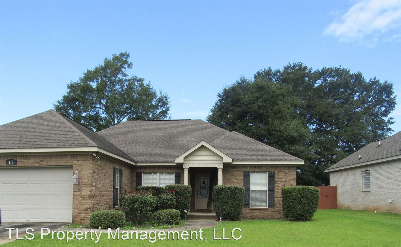 117 Avalon Ln Enterprise, AL House for Rent Rentable