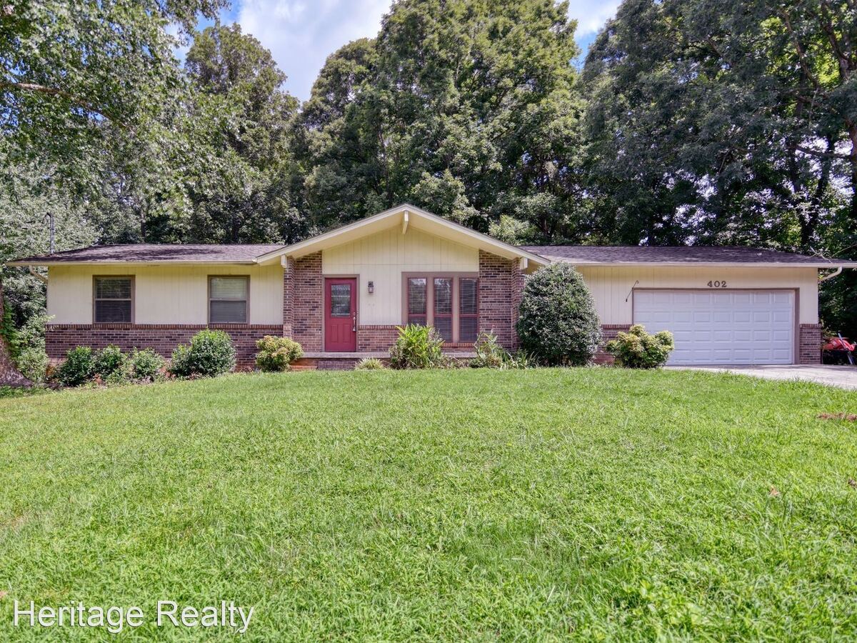 402 Harrow Rd Knoxville, TN House for Rent Rentable