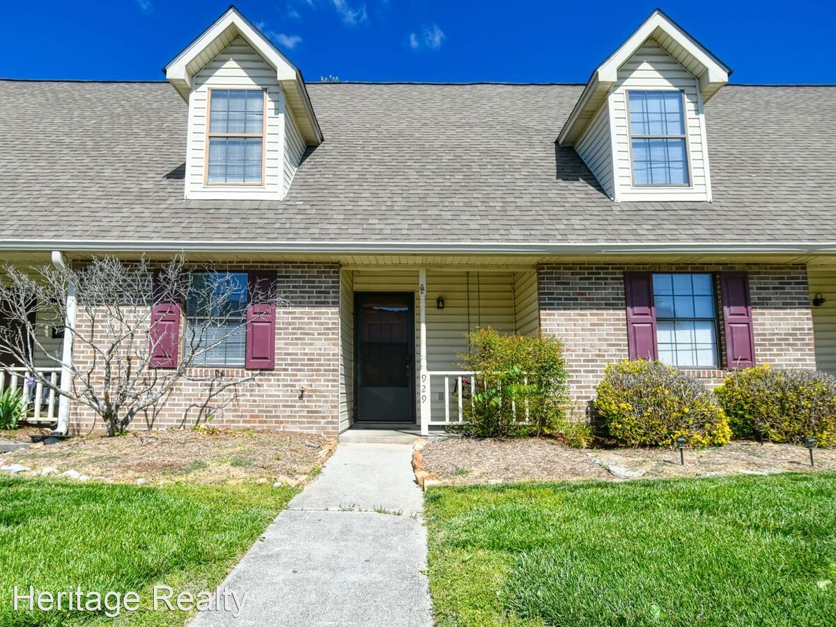 929 Chip Cove Ln Knoxville, TN House for Rent Rentable