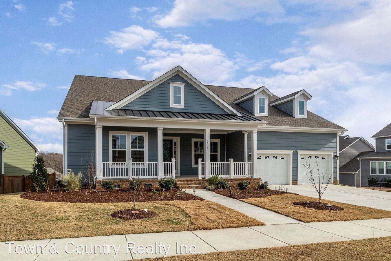 1710 Spring Overlook Hillsborough, NC House for Rent