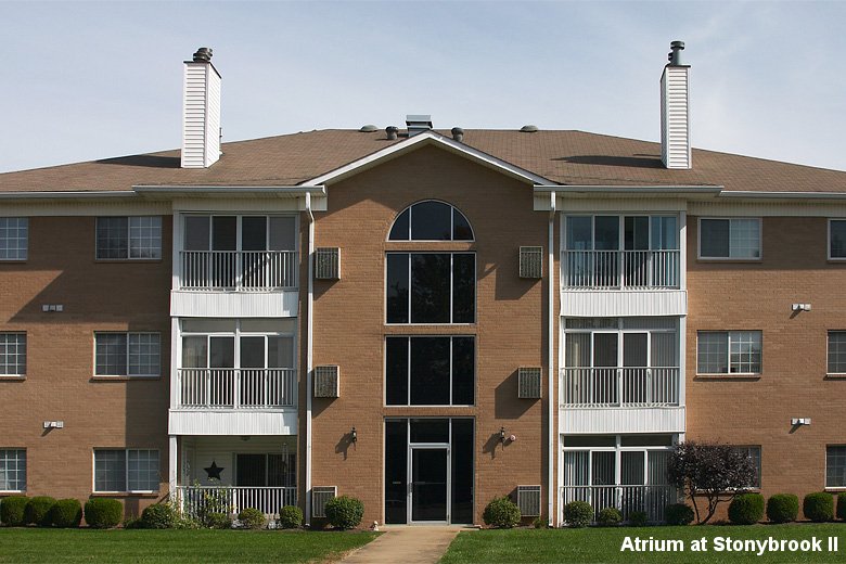Atrium At Stonybrook Ii Apartments Louisville, KY