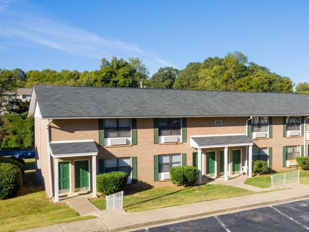 Fern Forest Apartments 1024 Ashwood Court Gastonia, NC