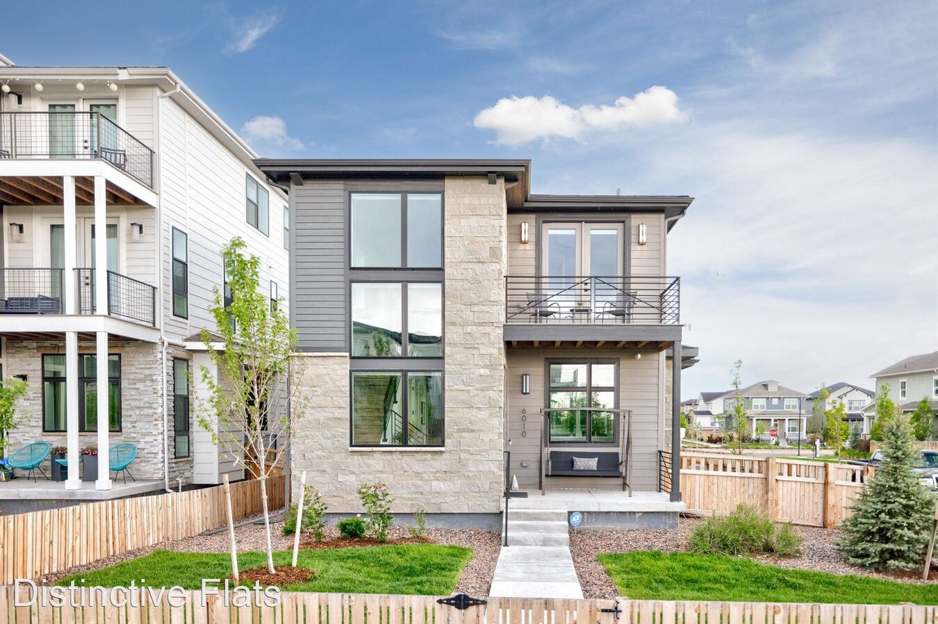 6010 N Perth St Aurora, CO House for Rent Rentable