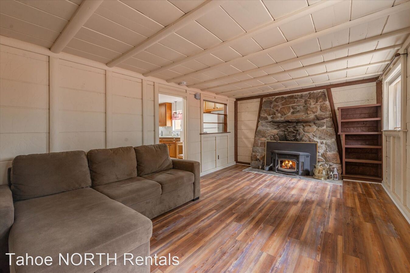 433 Sotoyone Ave Tahoe Vista, CA House for Rent Rentable