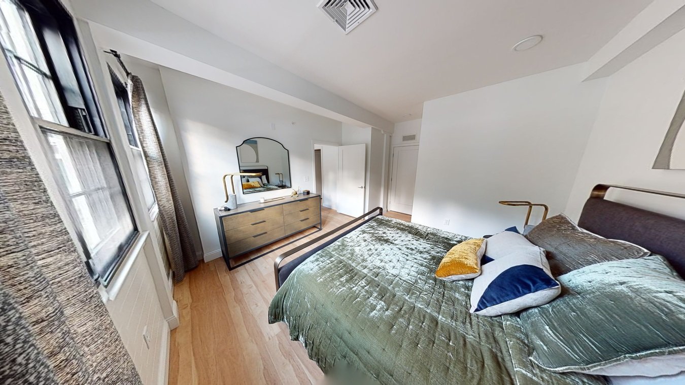 The Overlook Apartments 44 Wharf St Weymouth, MA Rentable