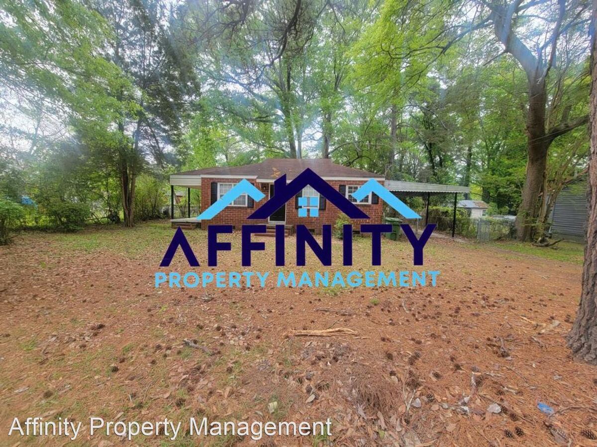 1117 Calvin Ave Columbus, GA House for Rent Rentable