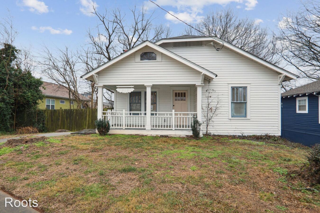 717 Kalb St Atlanta, GA Apartment for Rent Rentable