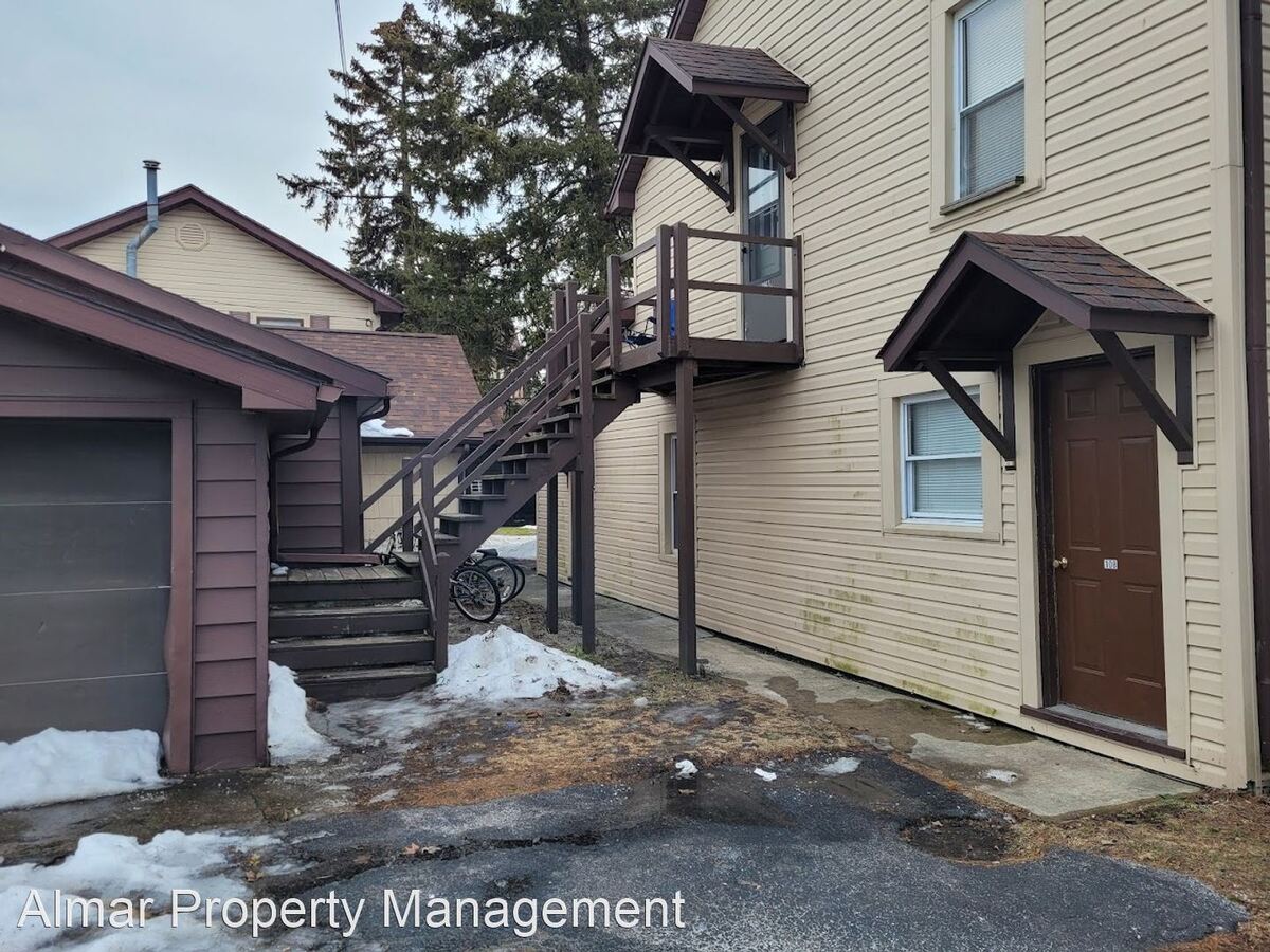 108 Ordway Bowling Green, OH Apartment for Rent Rentable