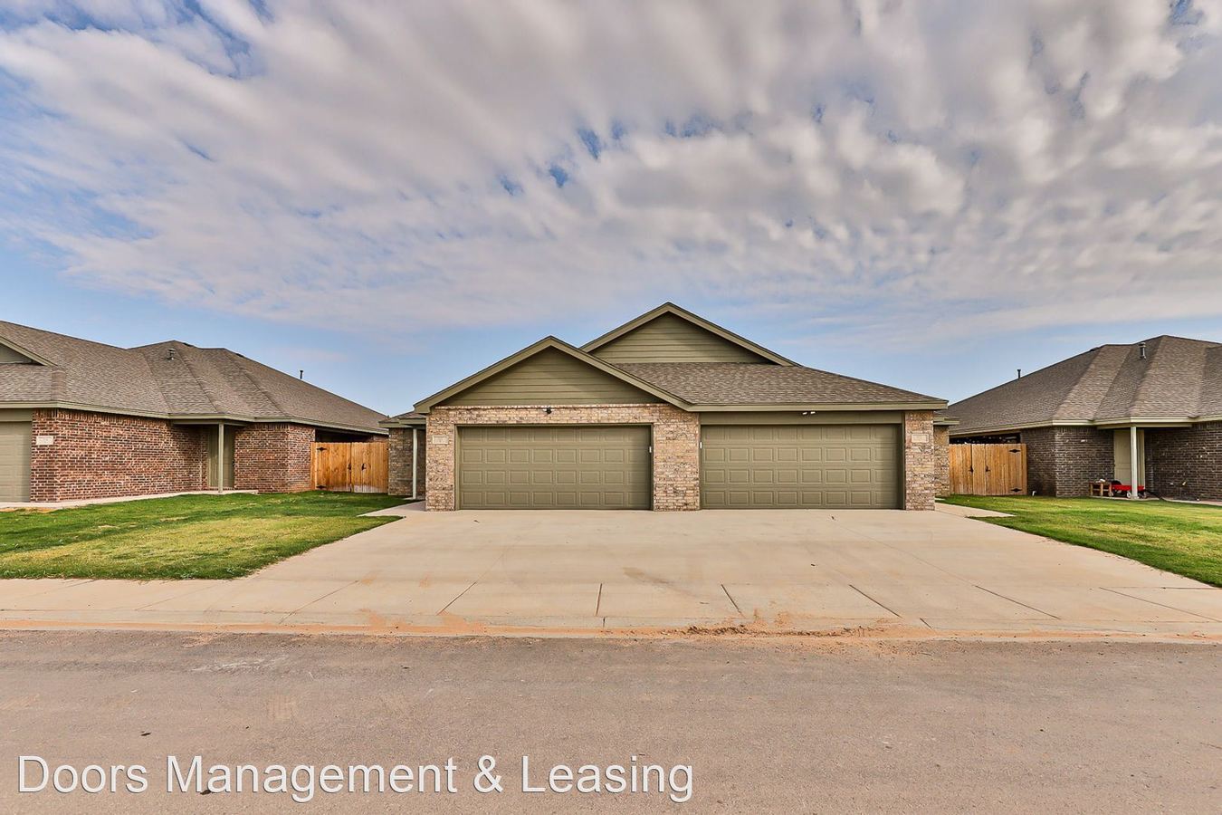 5508 122Nd St Lubbock, TX Apartment for Rent