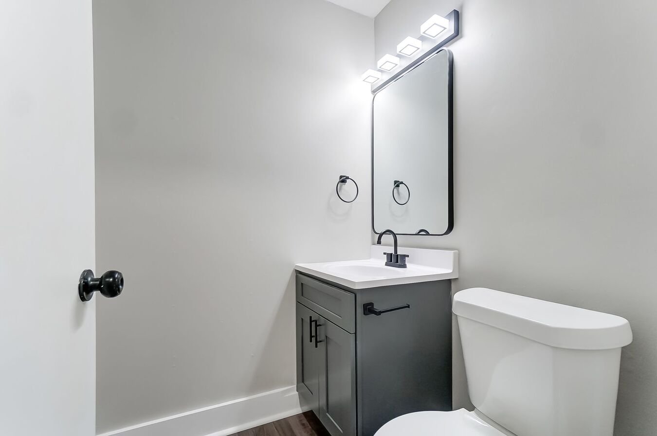 Hickory Creek Apartments Fort Wayne, IN Rentable