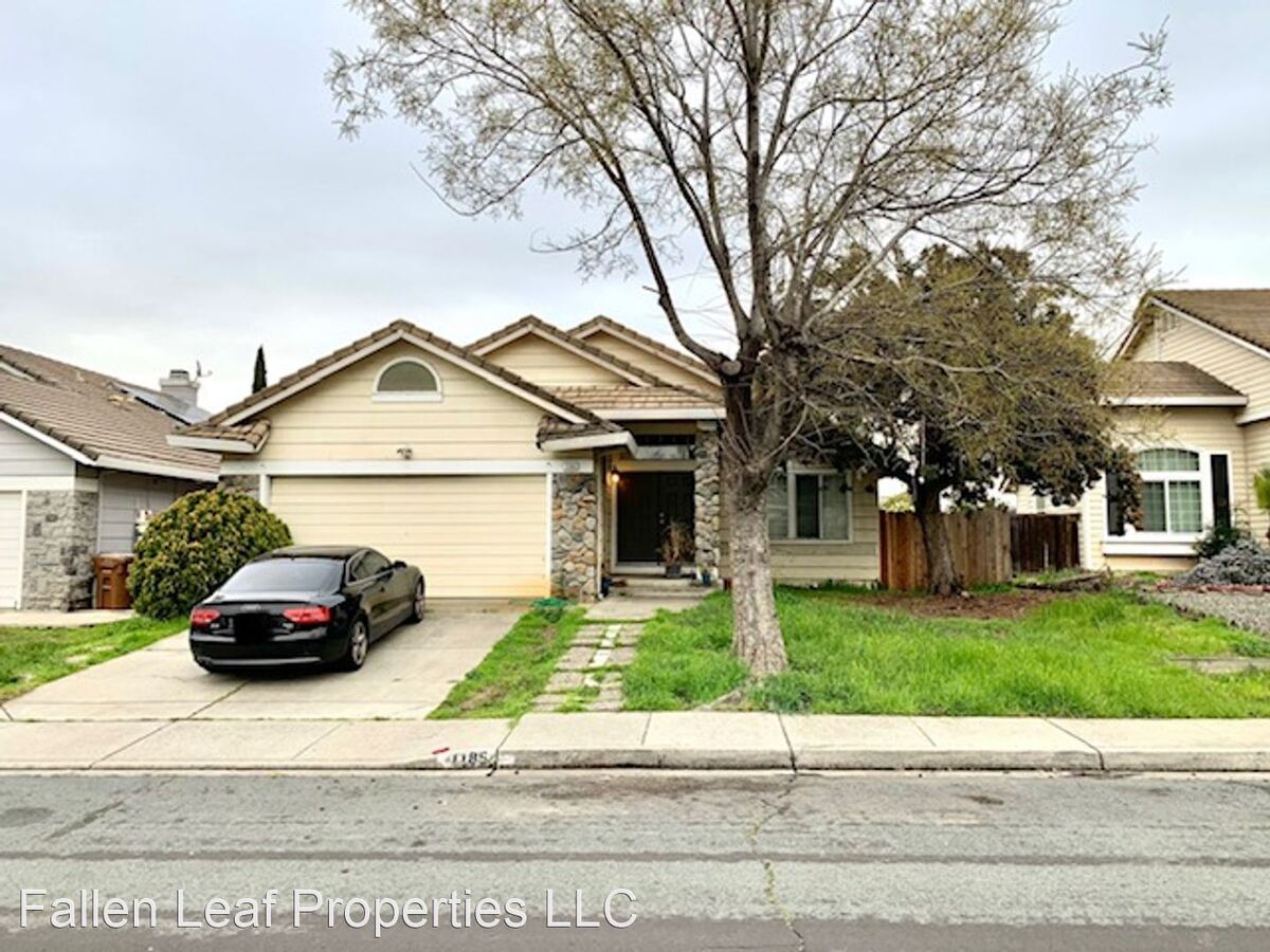 1185 Red Leaf Way Pittsburg, CA House for Rent Rentable