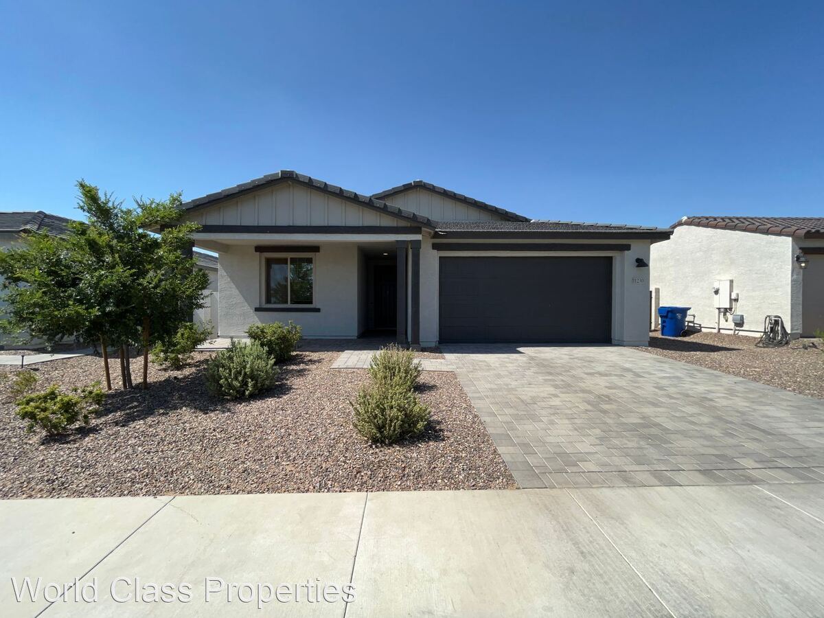 11230 E Upton Ave Mesa, AZ House for Rent Rentable
