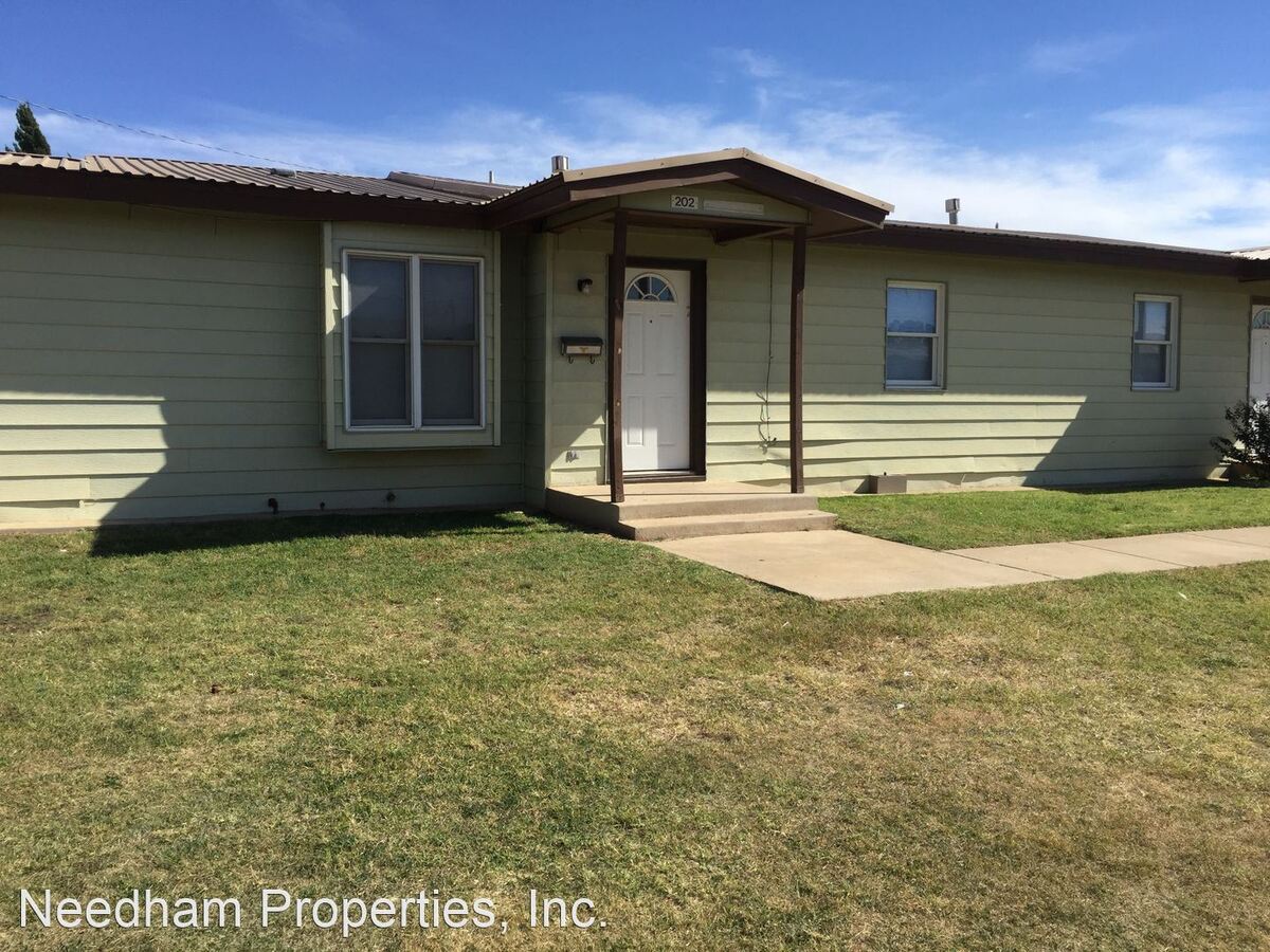 514 Dowden Rd Wolfforth, TX Apartment for Rent Rentable