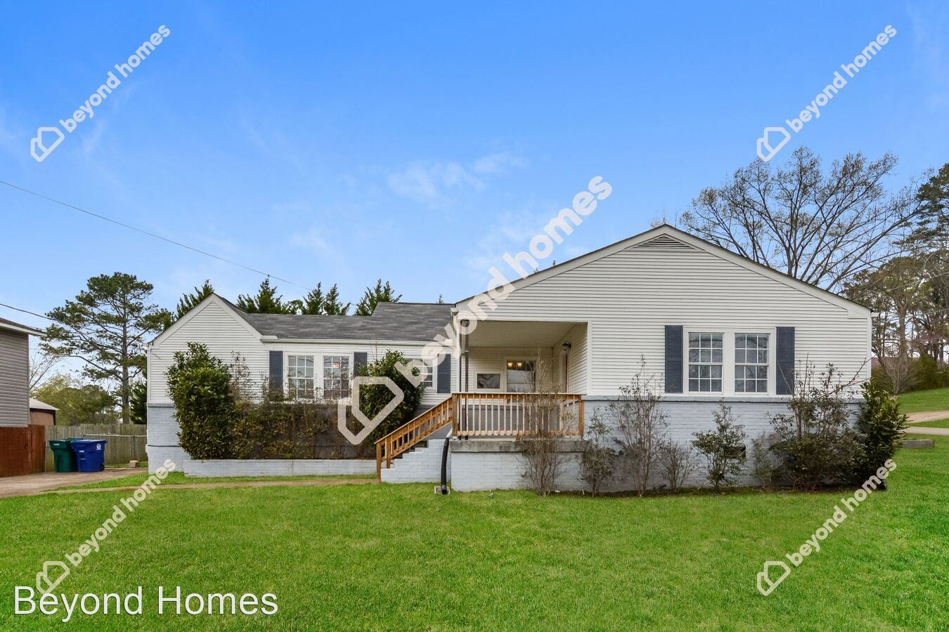 999 Julian Rd Chattanooga, TN House for Rent Rentable