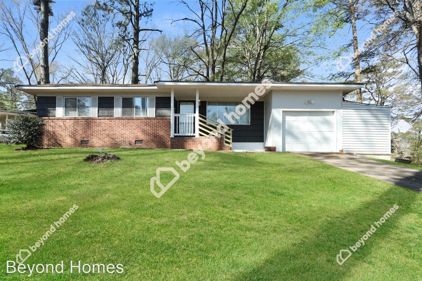 501 Belmar Dr Birmingham, AL House for Rent Rentable