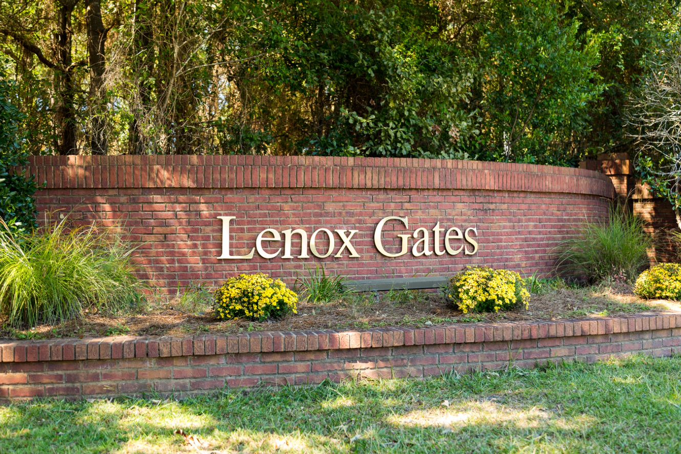 Lenox Gates Apartments 1500 Hillcrest RD Mobile, AL
