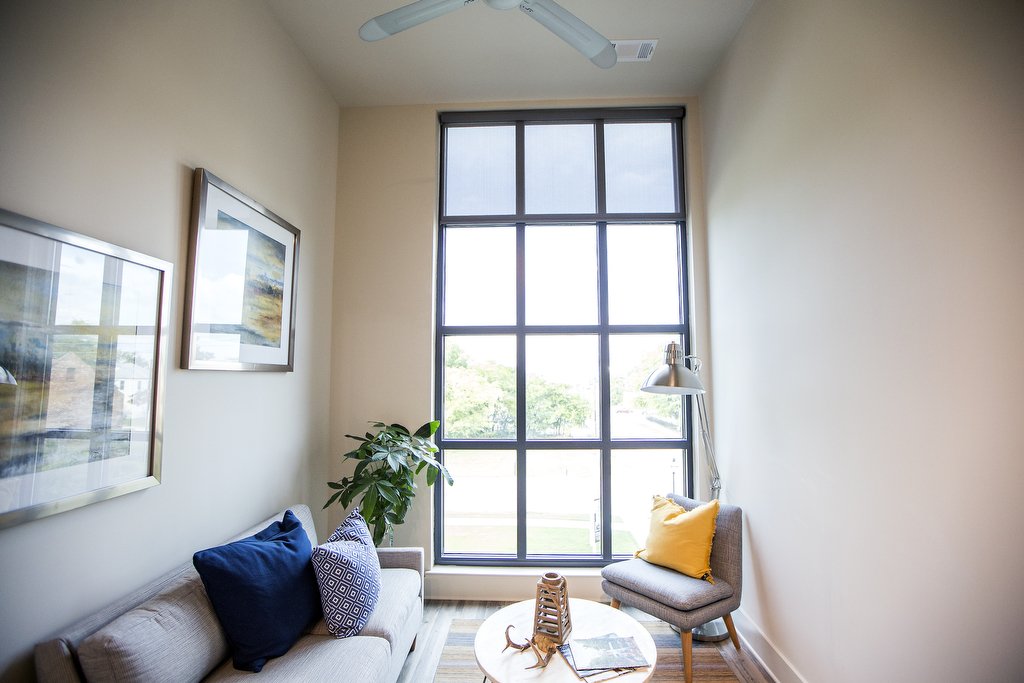 East Central Lofts Apartments Charleston, SC Rentable