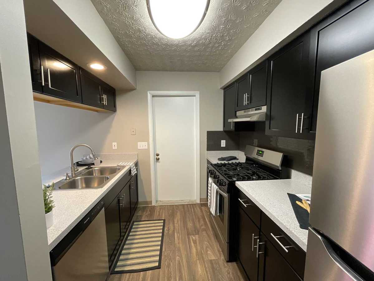 Dublin Park Apartments 5211 Sawmill Rd Dublin, OH