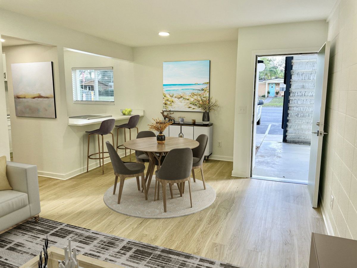 Hale Nani Apartments 1100 Seagate Ave Neptune Beach, FL