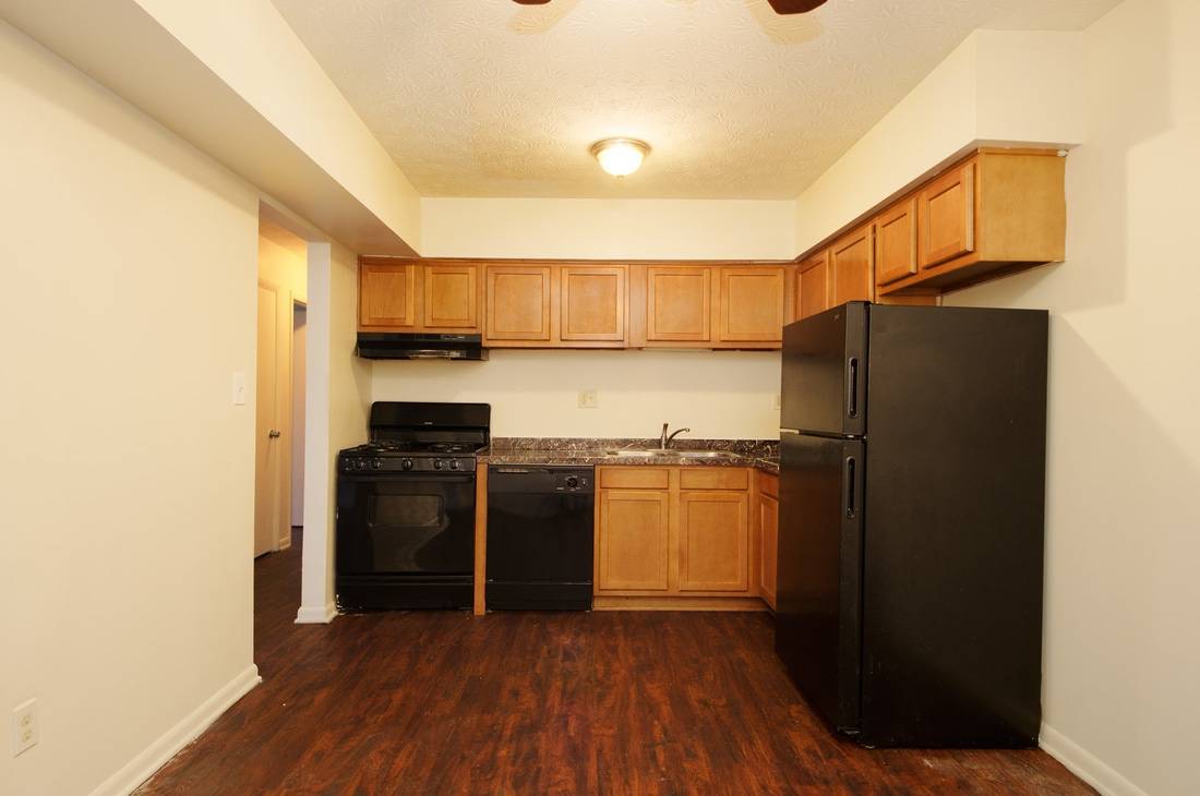 Summit Park Apartments 4370 Le Marie Ct Columbus, OH