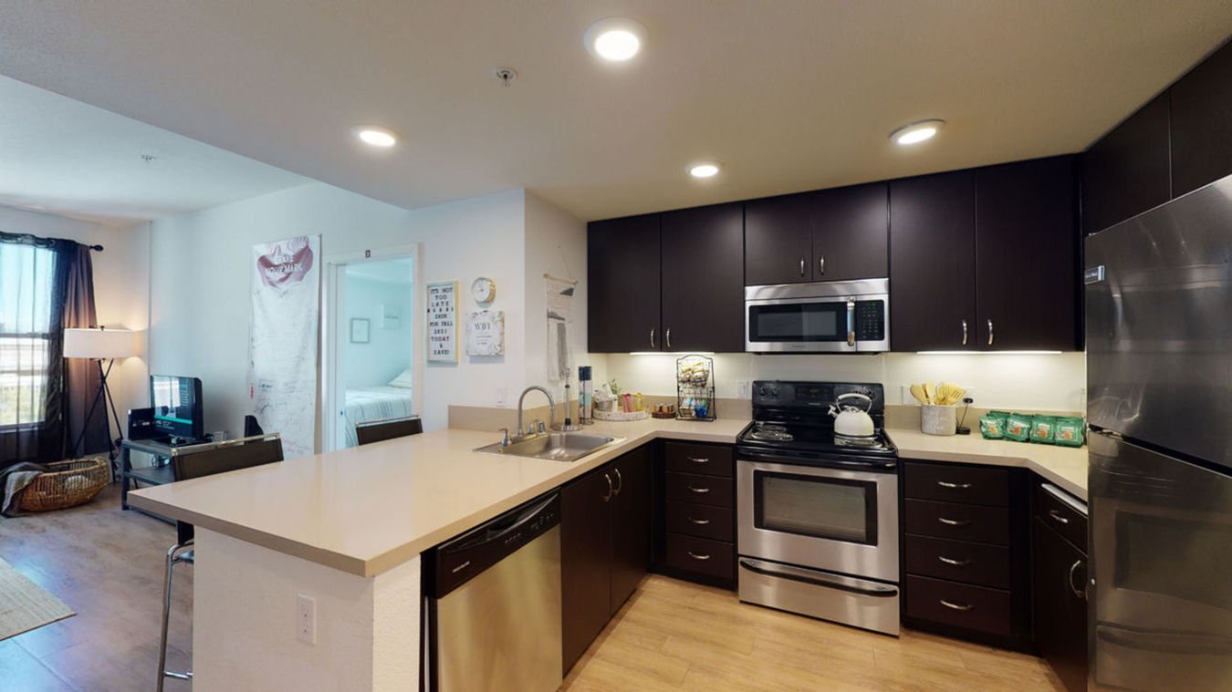 27 North Apartments San Jose, CA