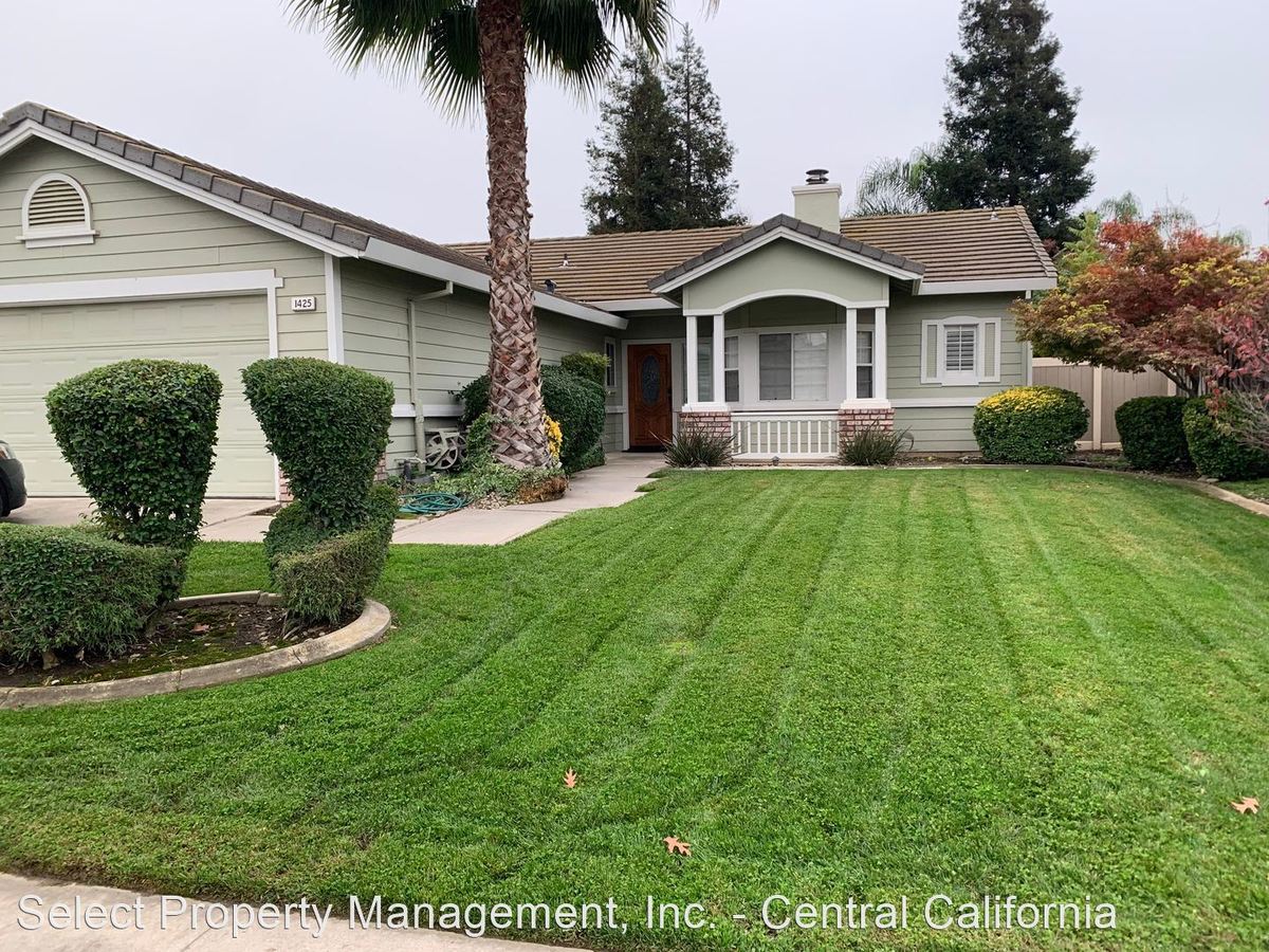 1425 Ranch House Ct Oakdale, CA House for Rent Rentable