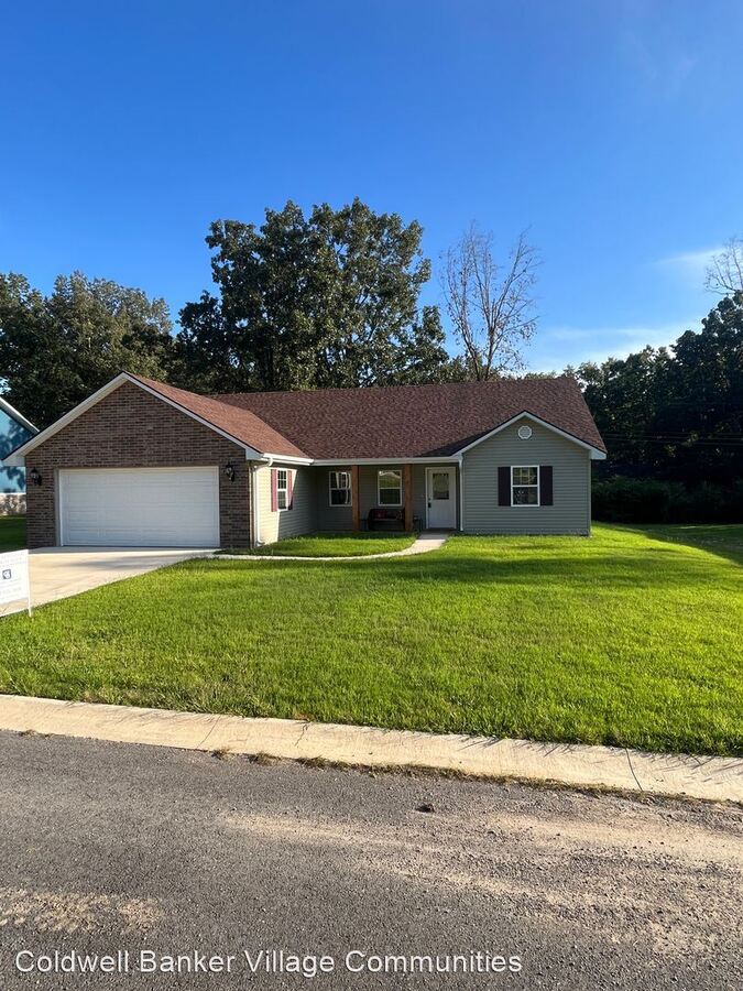 2509 Rebecca Dr Pocahontas, AR House for Rent Rentable