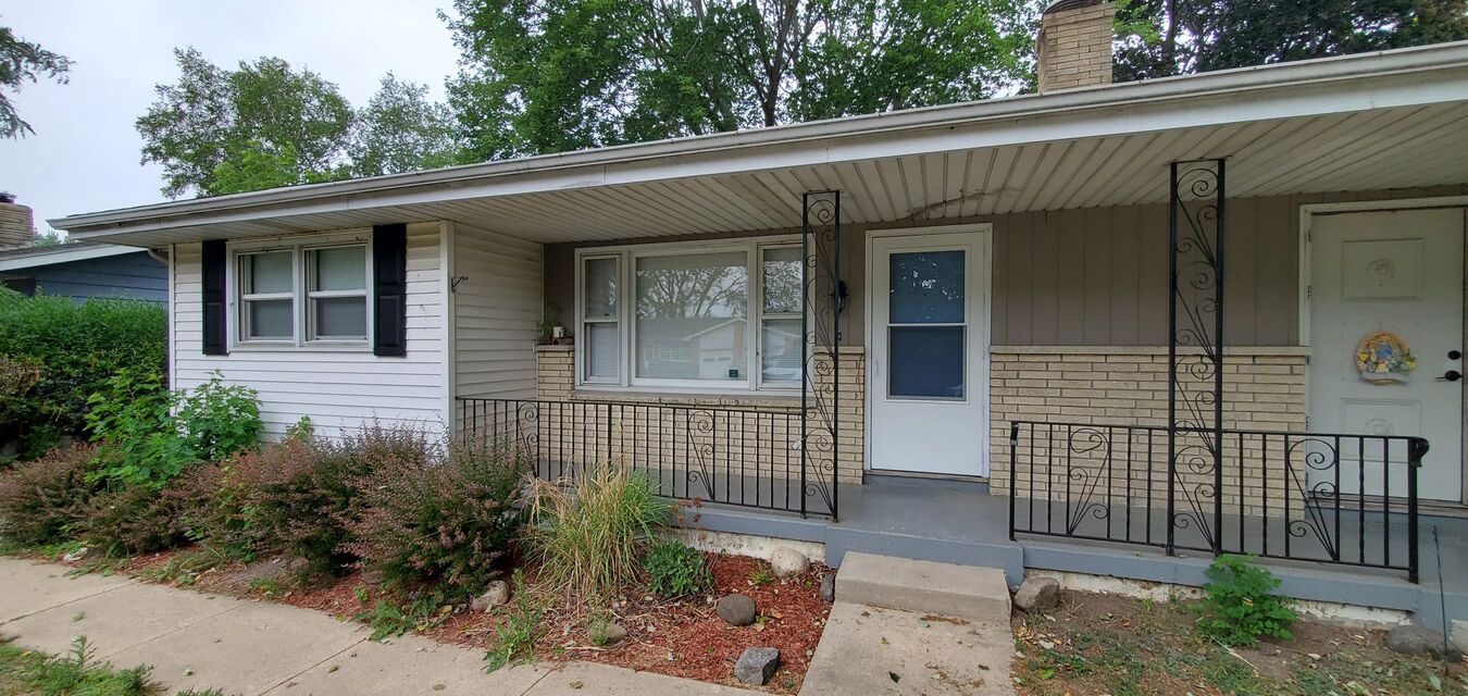 Eastside Updated 3 Bedroom Half Duplex Apartments Madison, WI