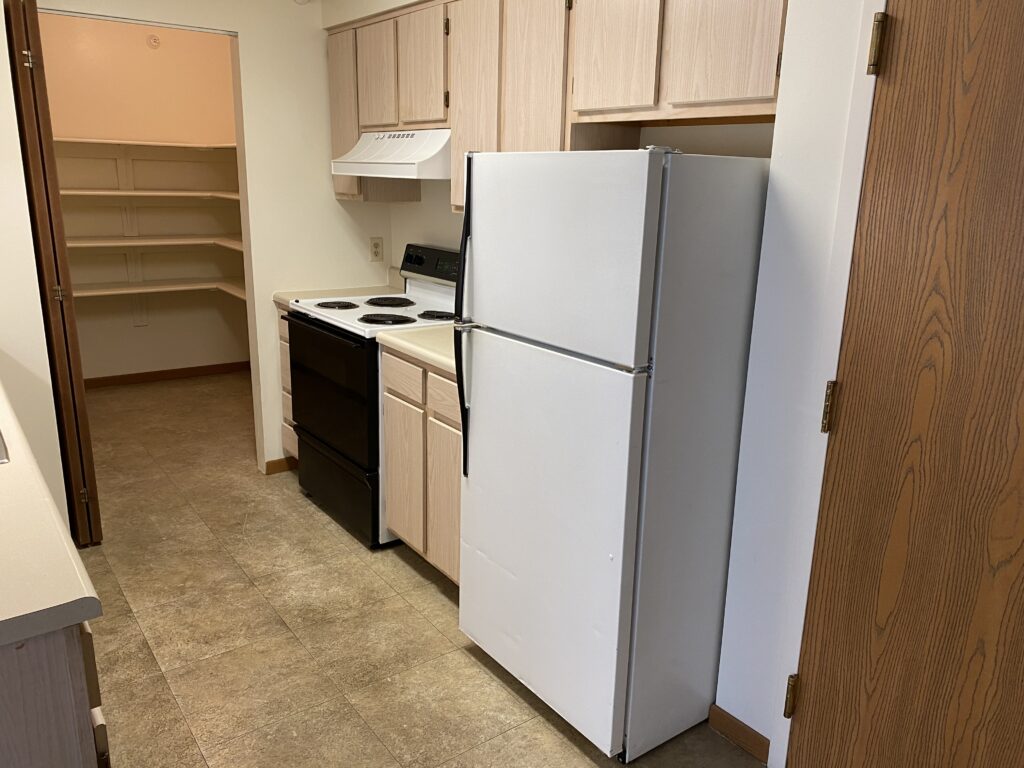 Westport Apartments 2616 Westside Plaza Drive Norfolk, NE