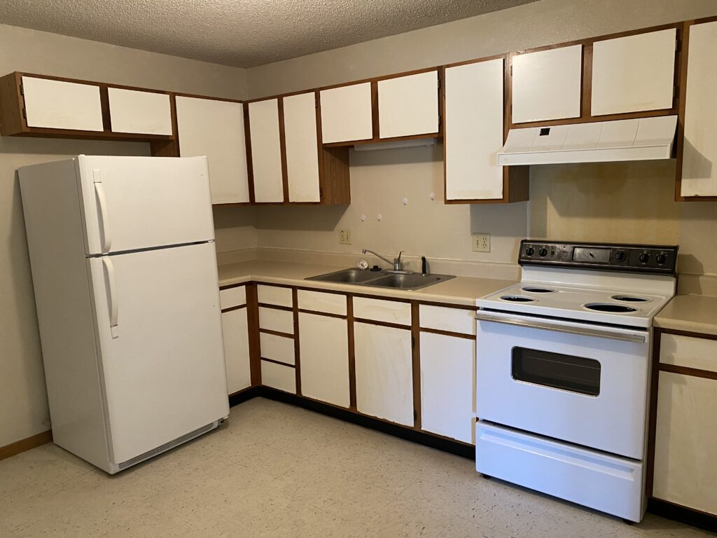 Tecumseh Place Apartments 950 Lincoln St Tecumseh, NE